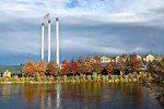 Old Mill District